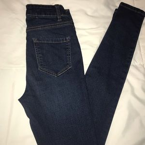 Blue Spice Jeans - Blue spice jeans Blue Spice Jeans - Blue spice jeans